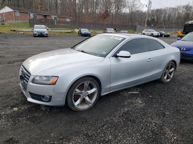 AUDI A5 2012 wauvfafrxca020932