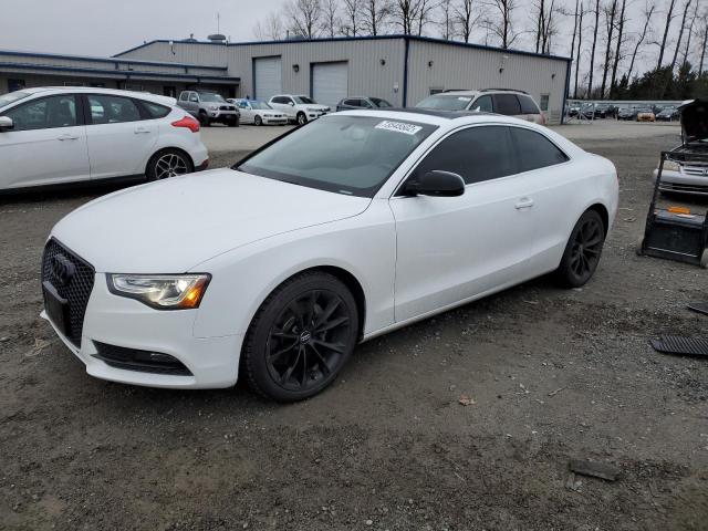 AUDI A5 PRESTIG 2013 wauvfafrxda031284