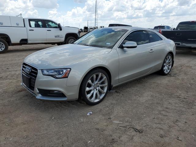 AUDI A5 PRESTIG 2013 wauvfafrxda040065