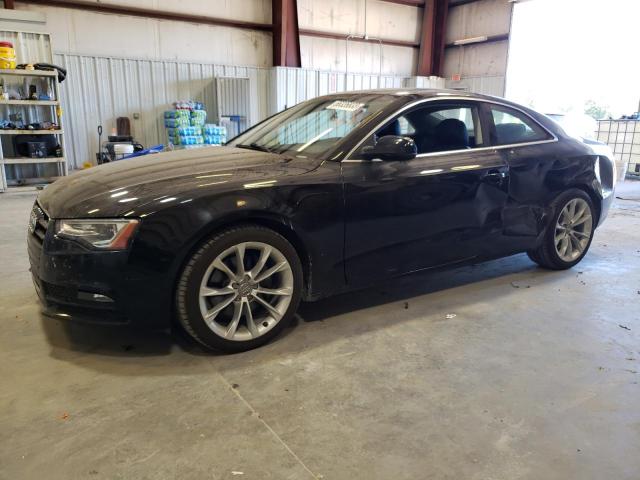 AUDI A5 2013 wauvfafrxda059652