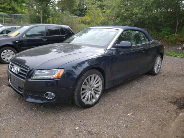 AUDI A5 PRESTIG 2012 wauvfbfh6cn005849