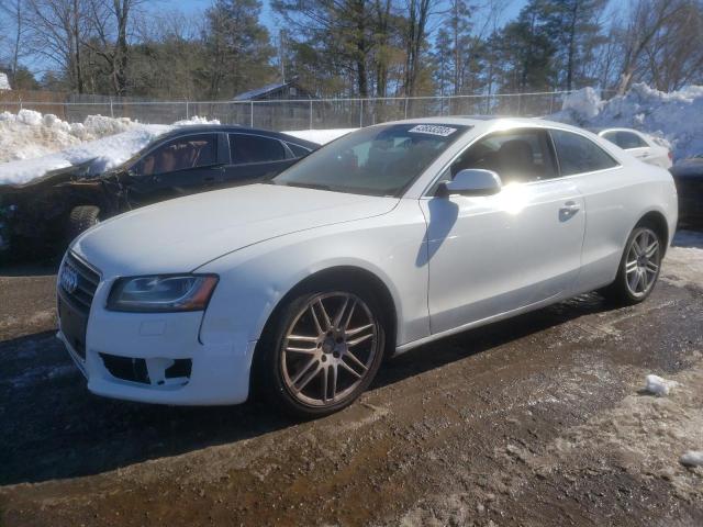 AUDI A5 PRESTIG 2011 wauvfbfr0ba084854