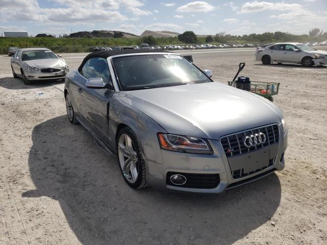 AUDI S5 PRESTIG 2010 wauvgafh0an018312