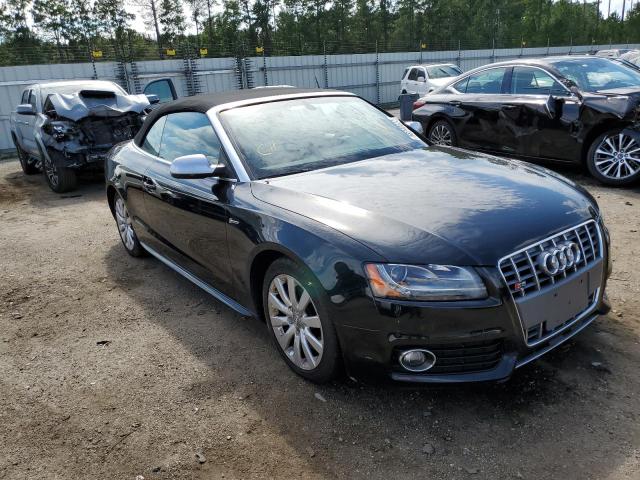 AUDI S5 PRESTIG 2010 wauvgafh0an021128