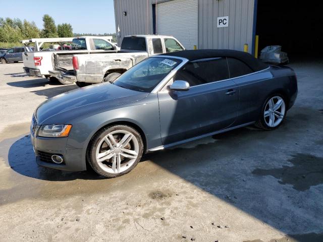 AUDI S5 PRESTIG 2010 wauvgafh0an025910