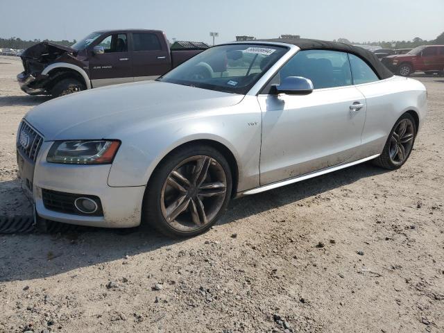 AUDI S5 PRESTIG 2010 wauvgafh0an026118