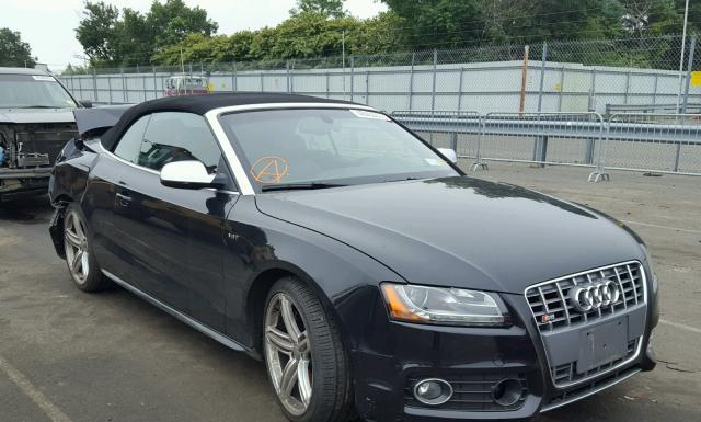 AUDI RS5 2011 wauvgafh0bn001768