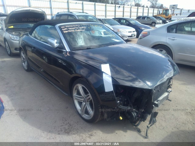 AUDI S5 2012 wauvgafh0cn001903