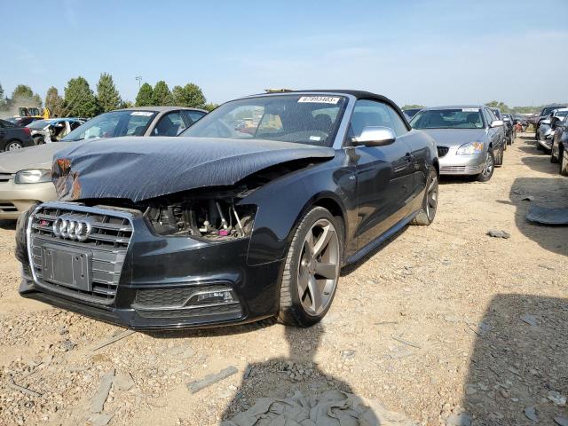 AUDI S5 PRESTIG 2014 wauvgafh0en002147