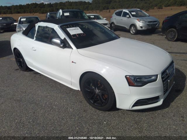 AUDI S5 2015 wauvgafh0fn002134