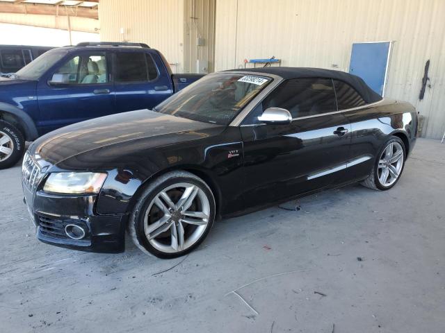 AUDI S5 PRESTIG 2010 wauvgafh1an012552