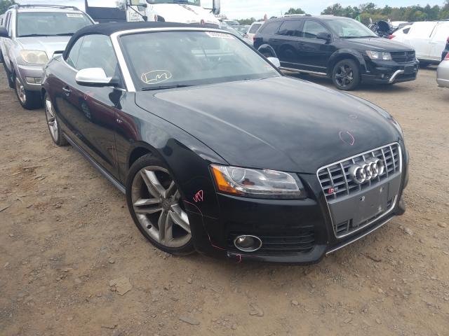 AUDI S5 PRESTIG 2011 wauvgafh1bn002802