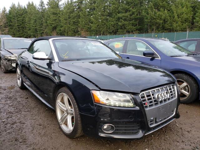 AUDI S5 PRESTIG 2011 wauvgafh1bn003576