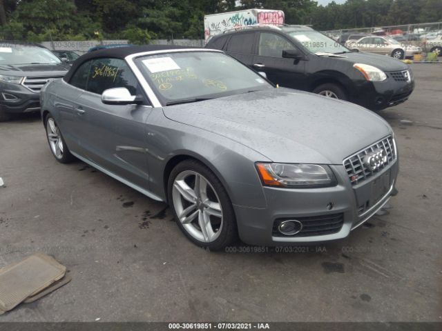 AUDI S5 2011 wauvgafh1bn014934