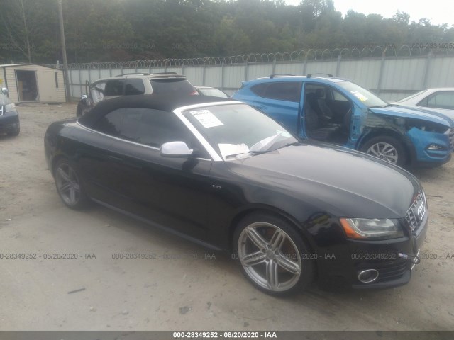 AUDI S5 2012 wauvgafh1cn000372