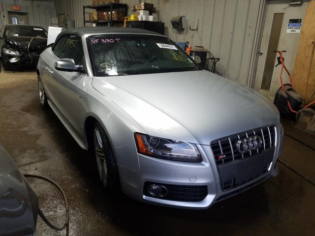 AUDI S5 PRESTIG 2012 wauvgafh1cn001795