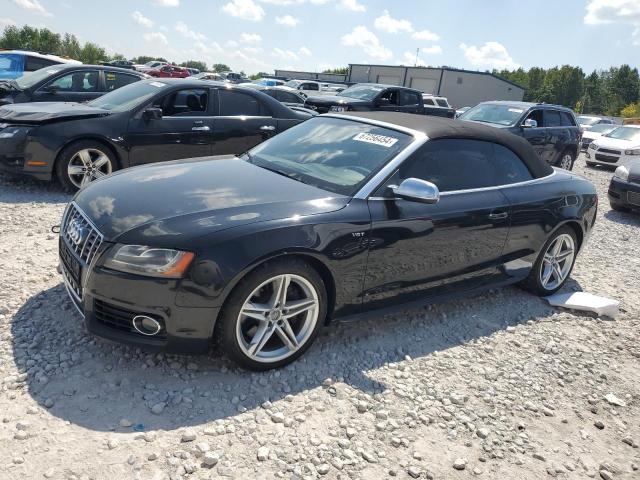 AUDI S5 PRESTIG 2012 wauvgafh1cn002011