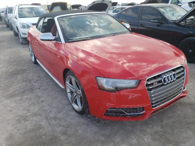 AUDI S5 PRESTIG 2013 wauvgafh1dn008070