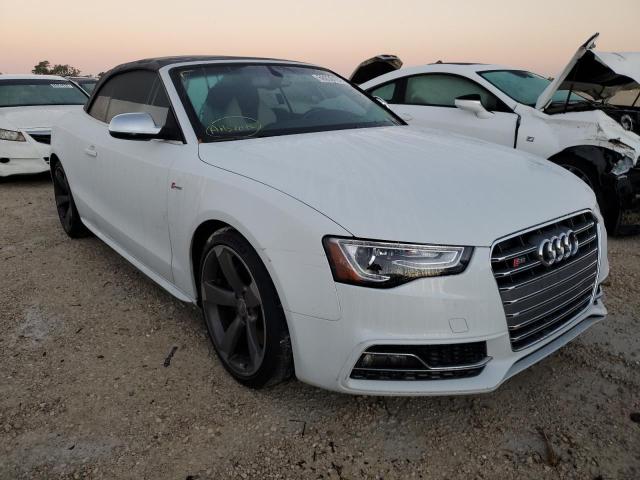 AUDI S5 PRESTIG 2014 wauvgafh1en014470