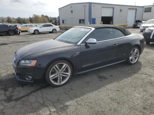 AUDI S5 PRESTIG 2010 wauvgafh2an024001