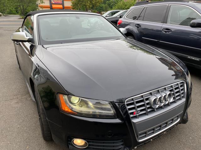 AUDI S5 PRESTIG 2011 wauvgafh2bn001416