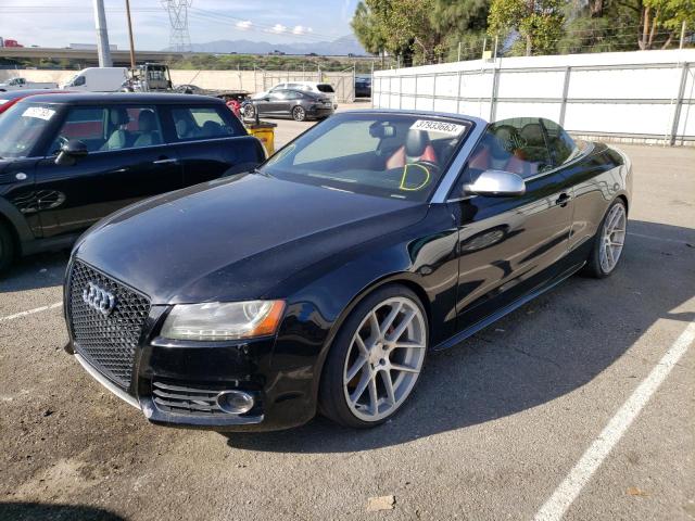 AUDI S5 PRESTIG 2011 wauvgafh2bn007281