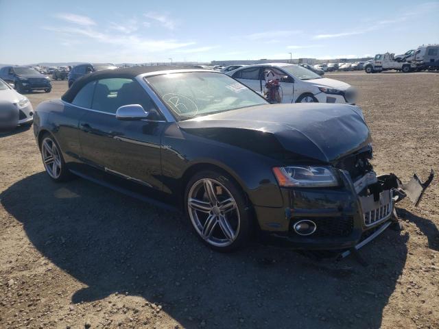 AUDI S5 PRESTIG 2011 wauvgafh2bn011136