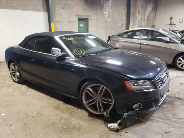 AUDI S5 PRESTIG 2011 wauvgafh3bn001196