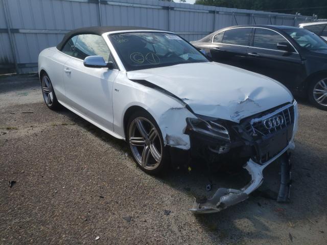 AUDI S5 PRESTIG 2011 wauvgafh3bn015244