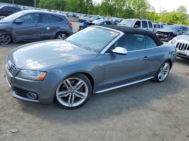 AUDI S5-RS5 2012 wauvgafh3cn006853