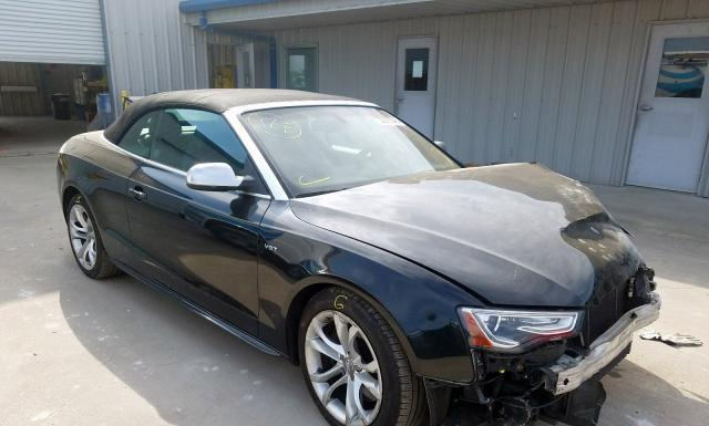 AUDI S5 2013 wauvgafh3dn016025