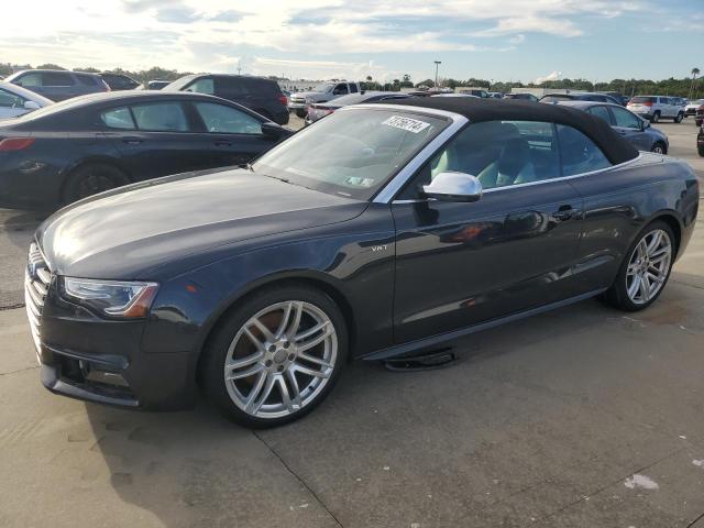 AUDI S5 PRESTIG 2015 wauvgafh3fn007845