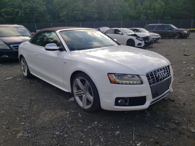 AUDI S5 PRESTIG 2011 wauvgafh4bn005192