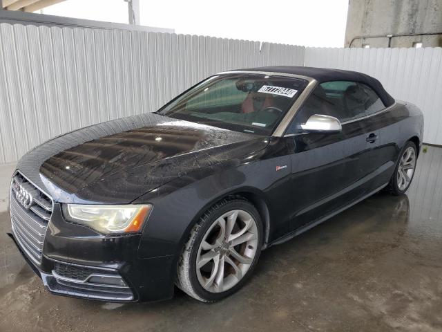 AUDI S5 PRESTIG 2013 wauvgafh4dn003140