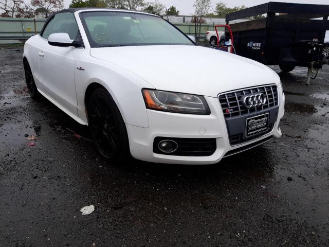 AUDI S5 PRESTIG 2012 wauvgafh5cn000777