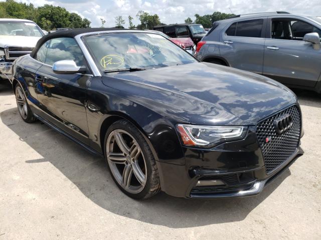 AUDI S5 PRESTIG 2013 wauvgafh5dn006371