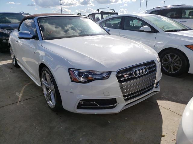 AUDI S5 PRESTIG 2014 wauvgafh5en007828