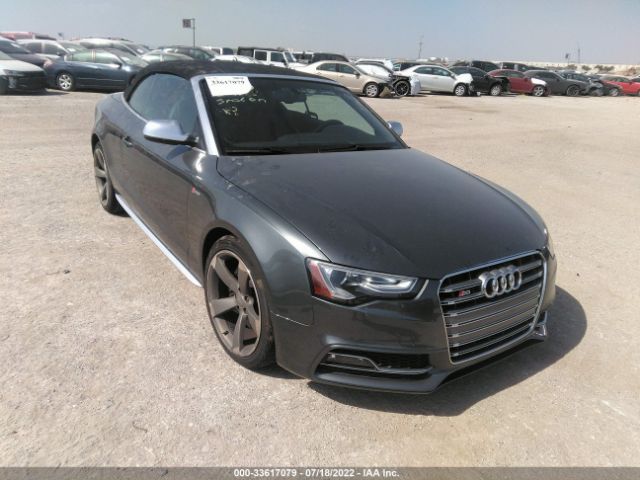 AUDI S5 2015 wauvgafh5fn004140