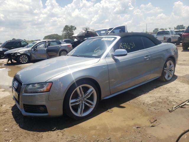 AUDI S5 PRESTIG 2010 wauvgafh6an017536