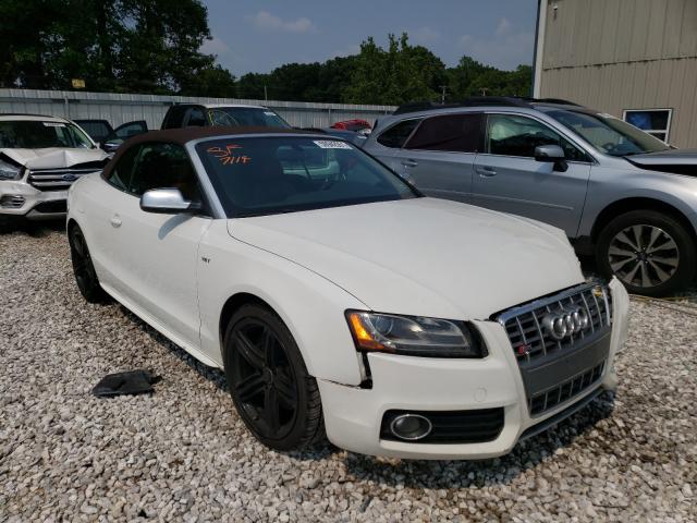 AUDI S5 PRESTIG 2011 wauvgafh6bn006859