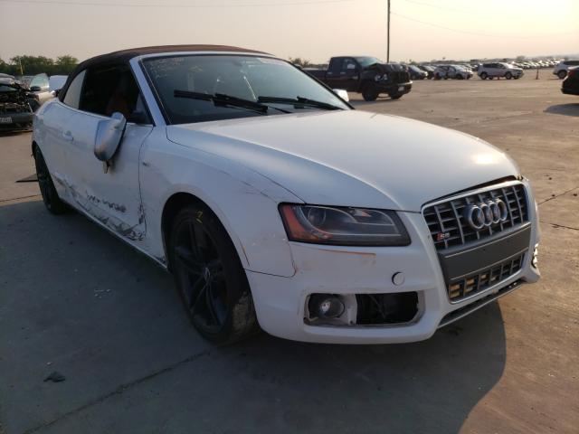 AUDI S5 PRESTIG 2011 wauvgafh6bn007249