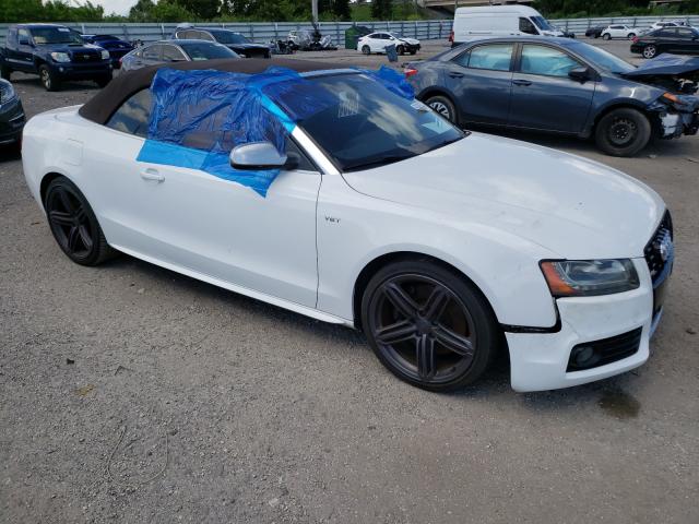 AUDI S5 PRESTIG 2012 wauvgafh6cn000691