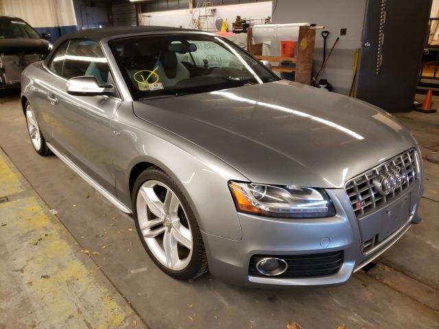 AUDI S5 PRESTIG 2010 wauvgafh7an013527