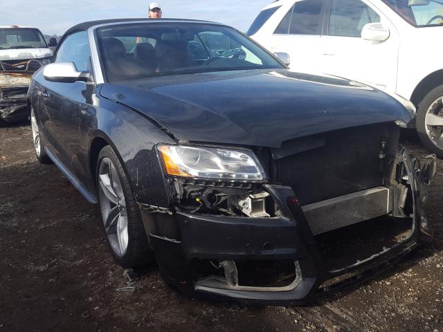 AUDI S5 PRESTIG 2010 wauvgafh7an016914