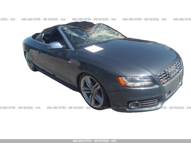 AUDI S5 2011 wauvgafh7bn002559