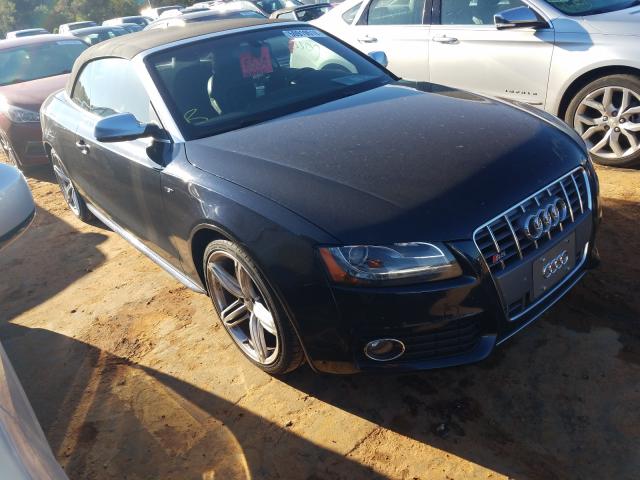 AUDI S5 PRESTIG 2011 wauvgafh7bn013299