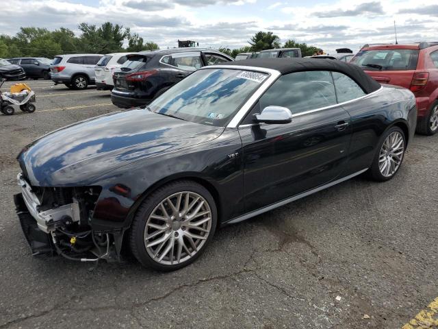 AUDI S5 PRESTIG 2015 wauvgafh7fn006018