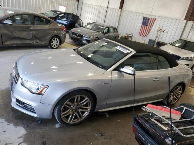 AUDI S5 PRESTIG 2015 wauvgafh7fn007198