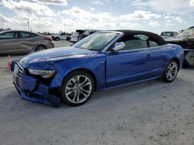 AUDI S5/RS5 2015 wauvgafh7fn013910