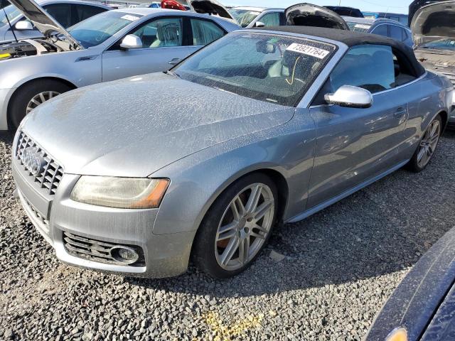 AUDI S5 PRESTIG 2011 wauvgafh8bn011111